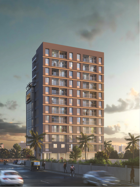 Residential Project 01