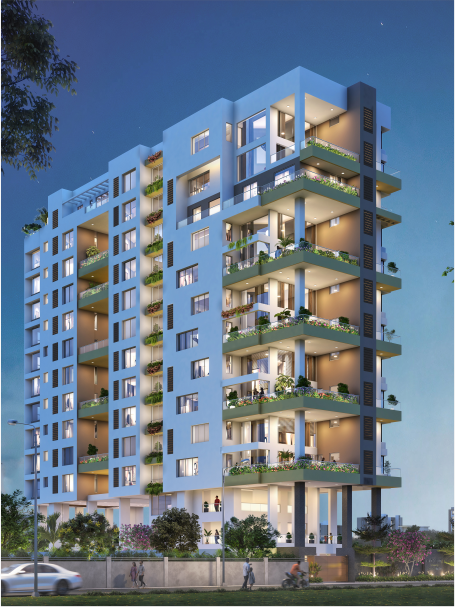 Residential Project 02