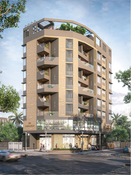 Residential Project 03