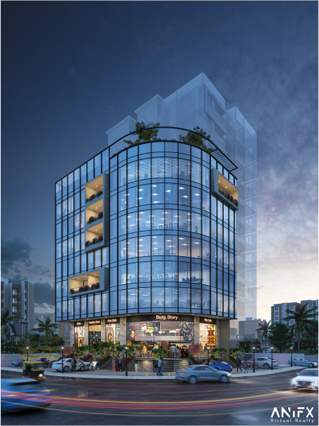 Commercial Project 02