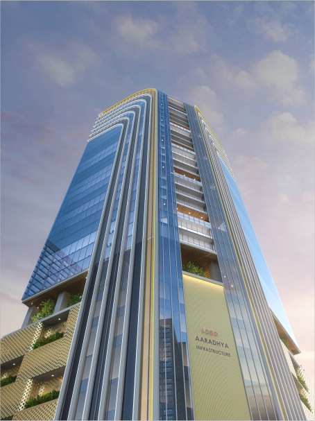 Commercial Project 03