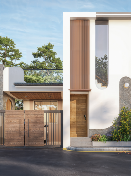 Residential Project 04