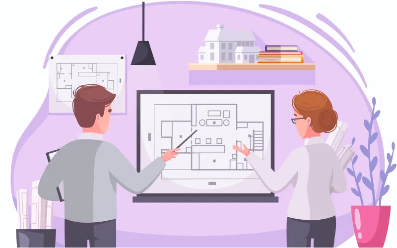 Space Planning Services