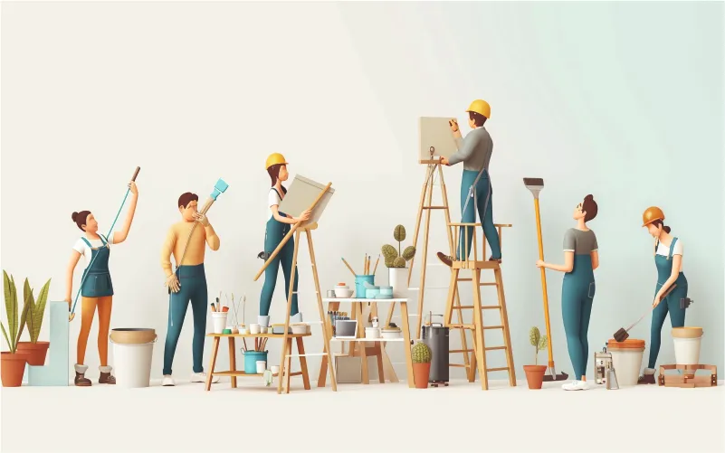 Space Planning Services